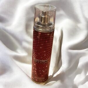 PARIS HILTON Electrify Women Fragrance Mist 8 oz